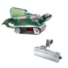 Lintlihvmasin Bosch PBS 75 AE Set