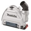 Makita tolmueemaldus kmp. nurklihvijale