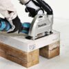 Makita tolmueemaldus kmp. nurklihvijale - Image 2