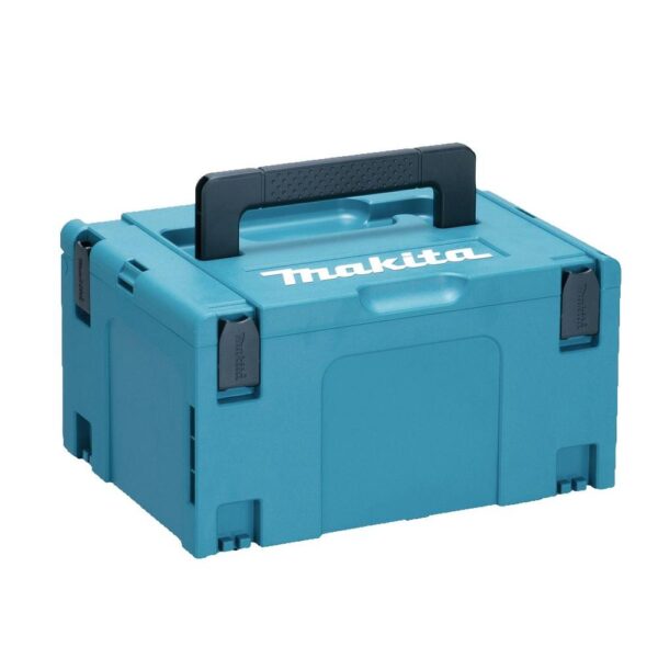 Makita MAKPAC tööriista kohver nr.3 821551-8