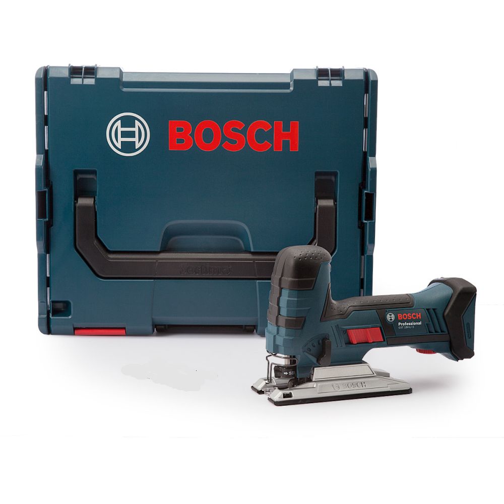akutikksaag Bosch 18 v-li professional