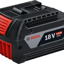 Aku Bosch GBA 18V 4.0 Ah AmpShare