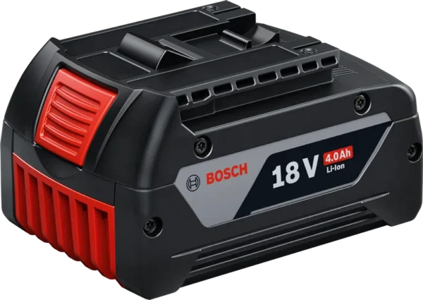 Aku Bosch GBA 18V 4.0 Ah AmpShare