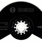 BIM segmentsaeketas Wood and Metal 100mm ACZ100BB Bosch