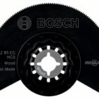 HCS segmentsaeketas Wood 85mm ACZ85EC Bosch