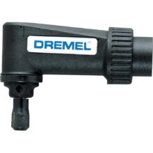 Dremel 575 nurgaadapter