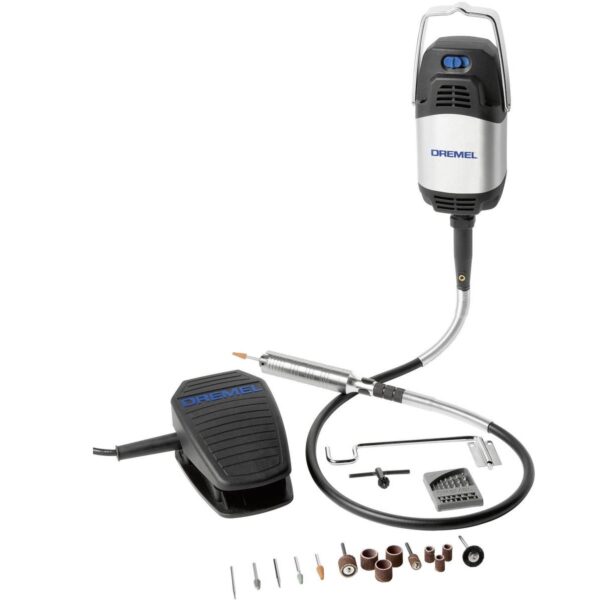 Dremel Fortiflex 9100 universaalfrees