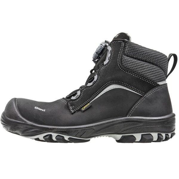 Turvasaapad Sievi GT Roller High+ S3 GORE-TEX®