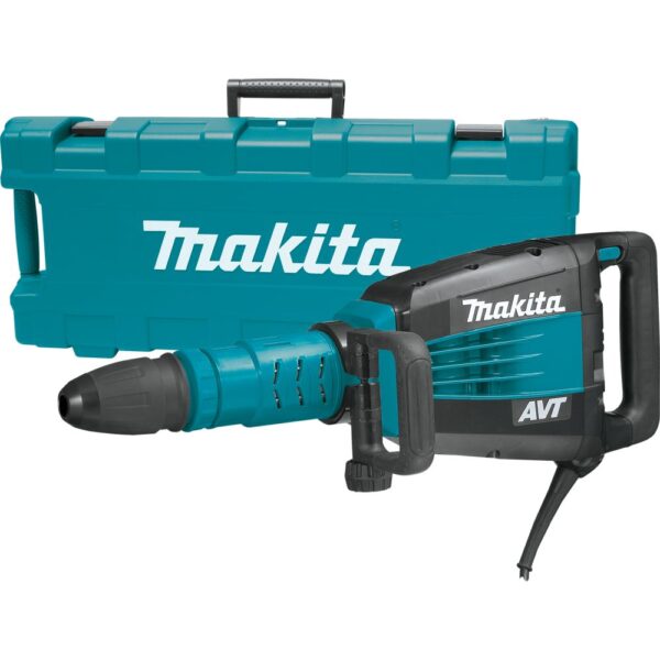 Piikvasar Makita HM1214C SDS-max 19.9 J