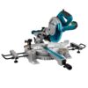 Tükeldus- ja nurksaag Makita LS0815FLN