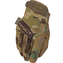 Taktikalised kindad Mechanix M-PACT MultiCam