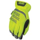 Mechanix Hi-Viz FastFit kõrgnähtavad töökindad