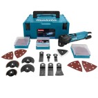 Universaaltööriist Makita TM3010CX2J