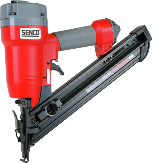 Voodrilauanaelapüstol Senco SP40 Siding Pro - Pilt 2