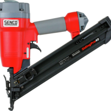 Voodrilauanaelapüstol Senco SP40 Siding Pro