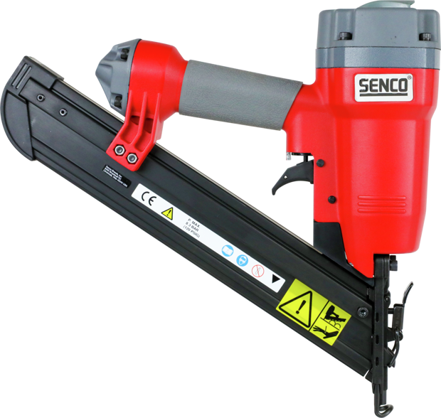 Voodrilauanaelapüstol Senco SP40 Siding Pro - Pilt 3