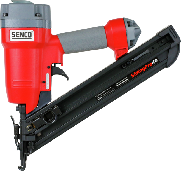 Voodrilauanaelapüstol Senco SP40 Siding Pro