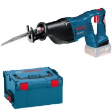 Bosch akutiigersaag GSA 18 V-Li