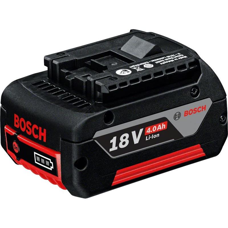 Aku Bosch GBA 18V 4.0 Ah