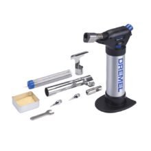 Dremel VersaFlame 2200 gaasipõleti/jootekolb