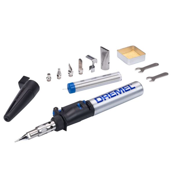 Dremel VersaTip™ 2000 gaasijootekolb