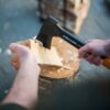 Fiskars matkakirves X7 - XS - Image 3