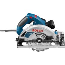 Käsiketassaag Bosch GKS 65 GCE