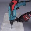 Lööktrell Makita HP1641FJ 680W - Image 2