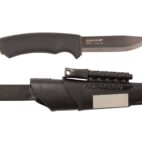 Morakniv Bushcraft Survival Black nuga