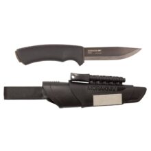 Morakniv Bushcraft Survival Black nuga