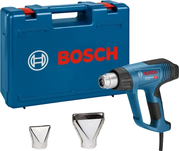 Kuumaõhuföön Bosch GHG 23-66