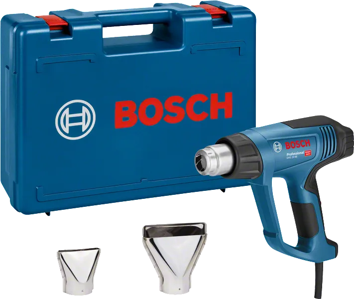 Kuumaõhuföön Bosch GHG 23-66