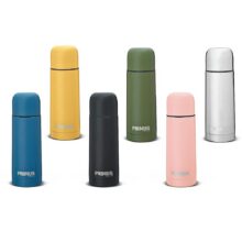 Primus termos erinevad värvid