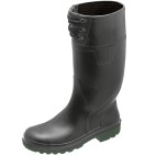 turvakummikud sievi light boot black S5