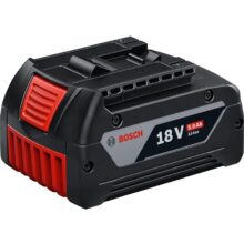 Aku Bosch Professional GBA 18V 5,0 Ah AmpShare