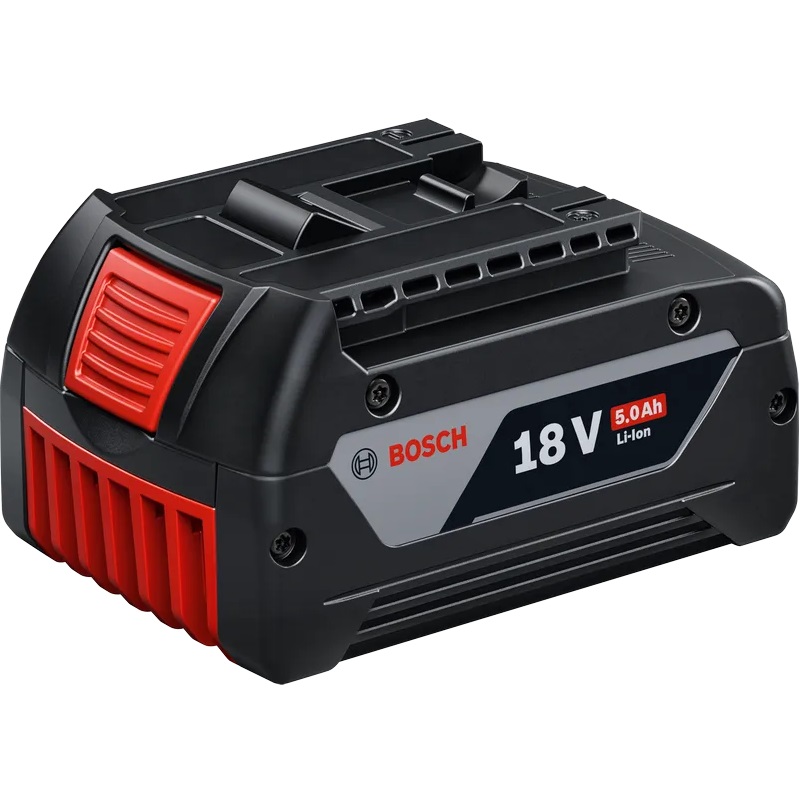 Aku Bosch Professional GBA 18V 5,0 Ah AmpShare