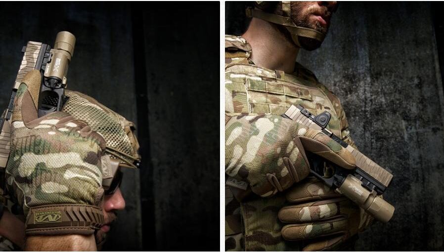 mechanix original multicam
