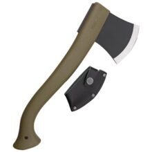 Matkakirves Morakniv Camp Axe