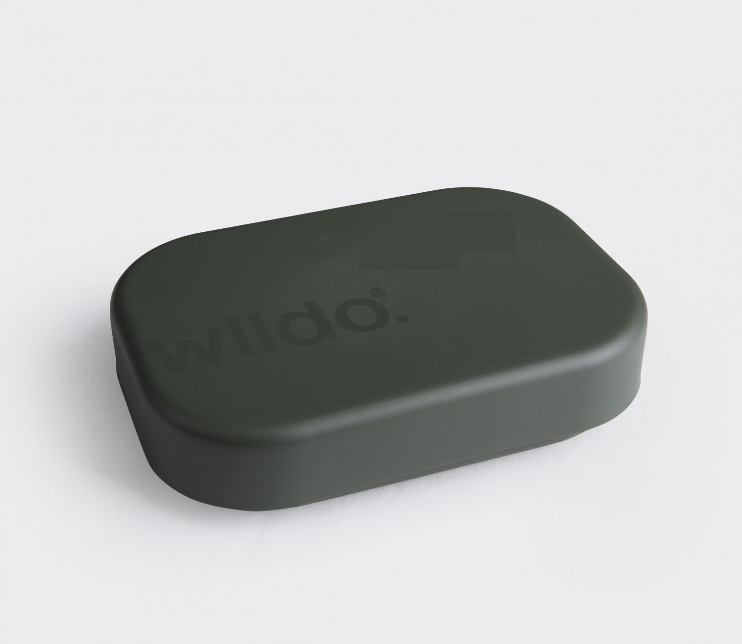Matkanõude Komplekt Wildo Camp A Box® Complete Taivoster