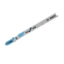 Tikksaeterad Bosch T118B Basic for Metal