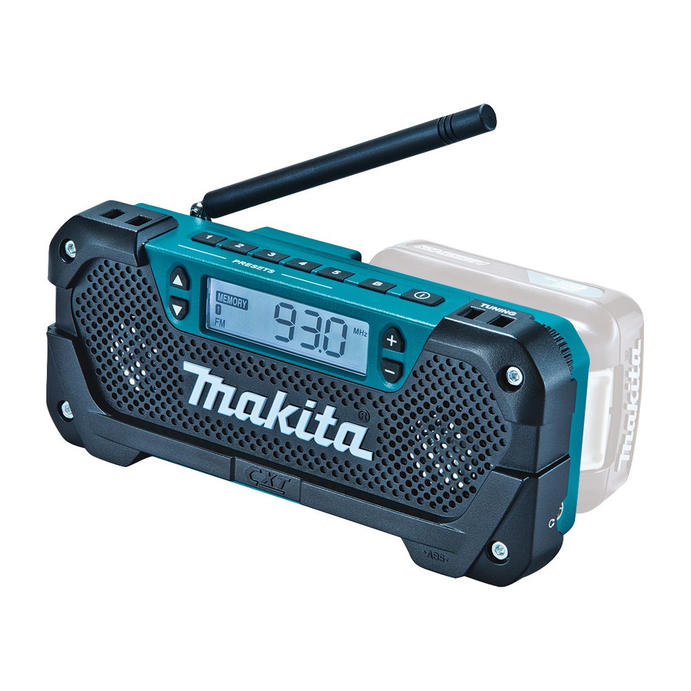 Makita Raadio DEAMR052