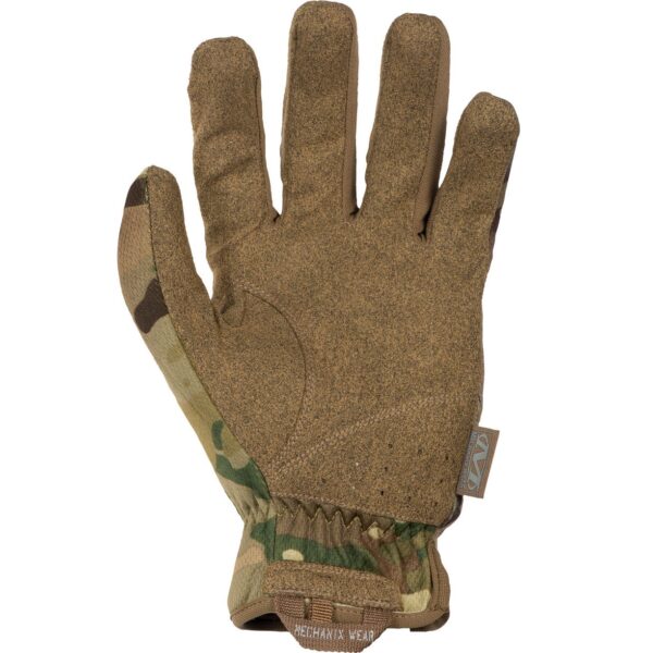 Taktikalised kindad Mechanix FastFit MultiCam - Image 2