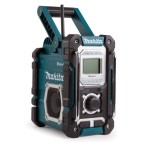 Töömaa raadio Makita DMR108N