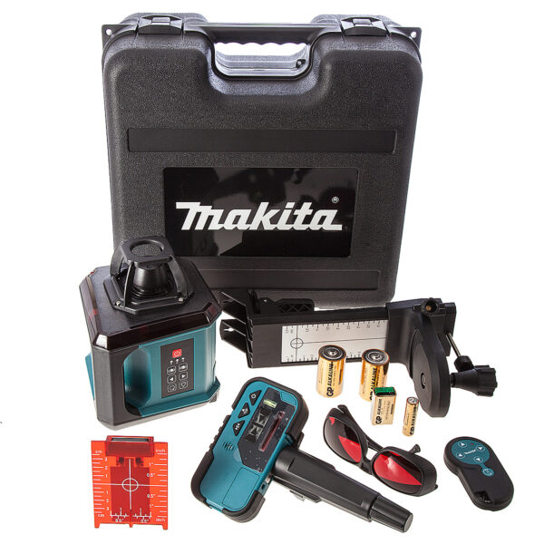 Pöördlaser Makita SKR200Z