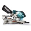 Akutükeldus- ja nurksaag Makita DLS714NZ 2x18V - Image 2