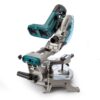 Akutükeldus- ja nurksaag Makita DLS714NZ 2x18V - Image 3