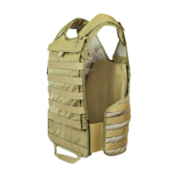 Taktikaline lahingvest TT Vest Base MKII Plus - Image 2