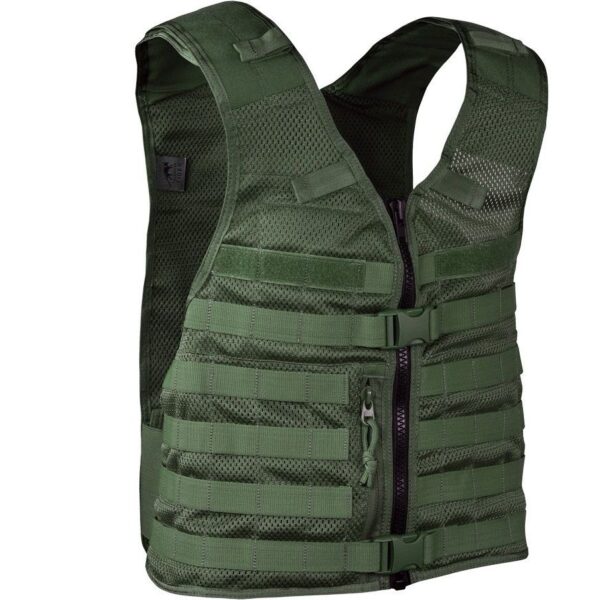 Taktikaline lahingvest TT Vest Base MKII Plus