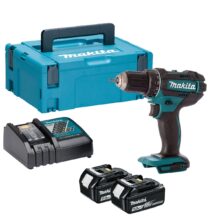 Akutrell Makita DDF482RTJ