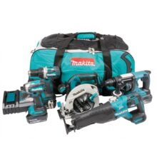 Makita Combokit DLX5032T